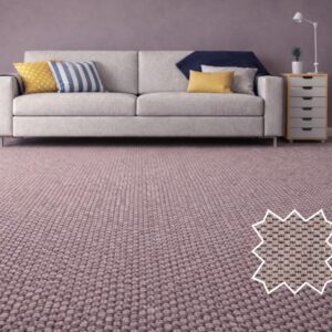 Wall to Wall Carpet