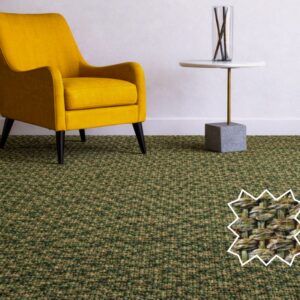 Wall to Wall Carpet