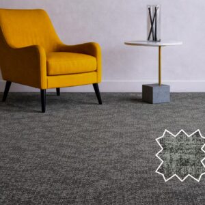 Wall to Wall Carpet