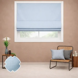 Azure Fine Roman
