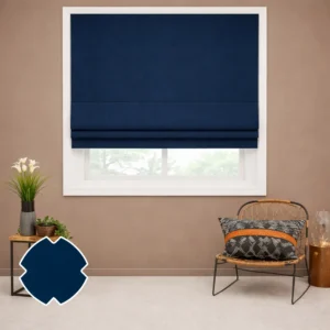 Midnight Chic Blind