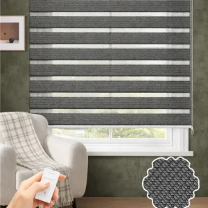 Ash Smart Blind