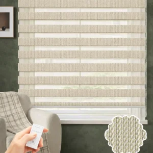 Pearl Smart Shade