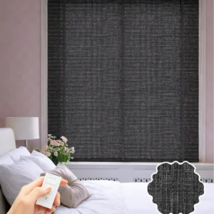 Graphite Smart Shade