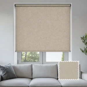 Roller Prime Linen