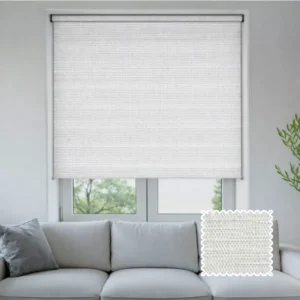 Roller Silver Shade