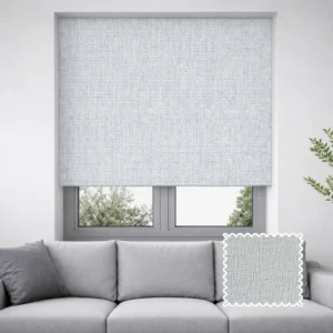 Ash Elegant Blind
