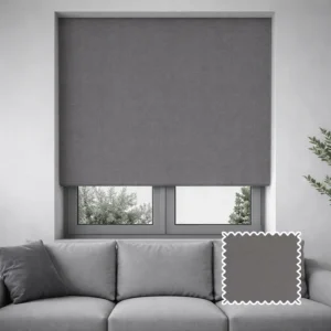 Prime Grey Shade