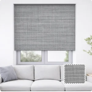 Roller Steel Weave