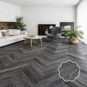 LVT Flooring