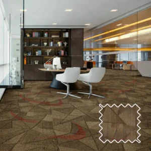 Office Carpets