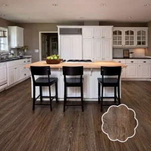 LVT Flooring