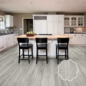 LVT Flooring