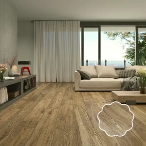 LVT Flooring