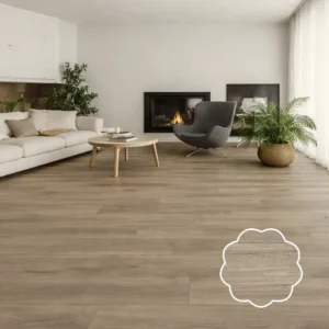 LVT Flooring