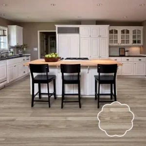 LVT Flooring