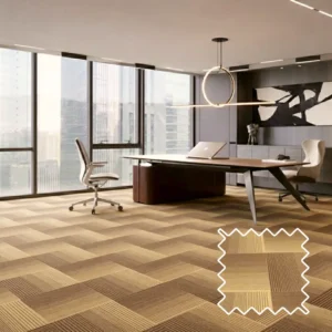 Office Carpets