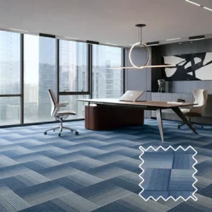 Office Carpets