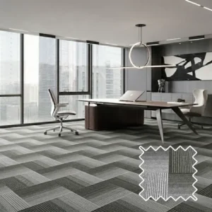 Office Flooring