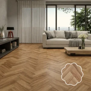 LVT Flooring
