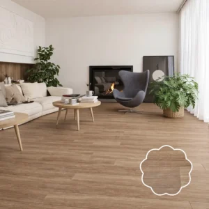 LVT Flooring