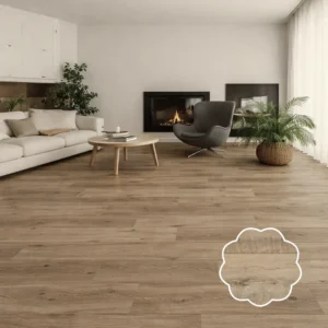 LVT Flooring
