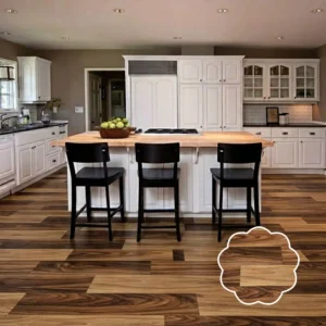LVT Flooring