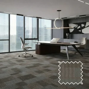 Office Carpets