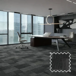Office Carpets