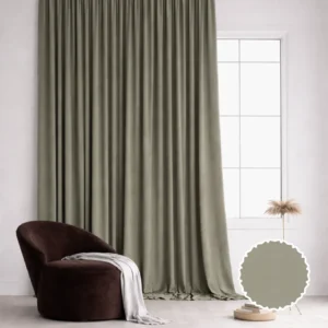 Sage Green Decor