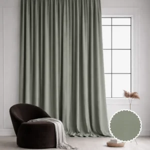 Mint Velvet Drape