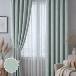 Eyelet Curtains 42 Ay 407027 1
