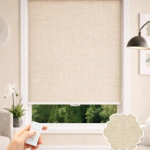 Beige Radiant Shade