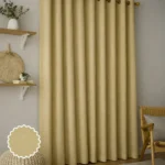 Eyelet Curtains 48 Ay 408008