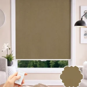 Bronze Luxe Shade