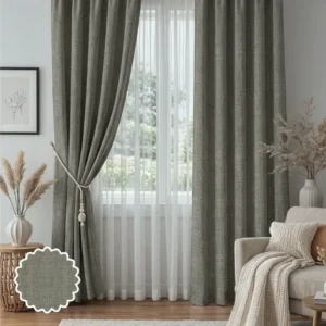 Matte Brown Panel
