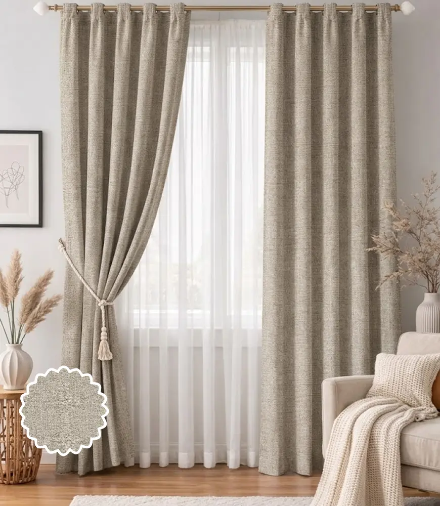 Eyelet Curtains 32 Ay 408027 1