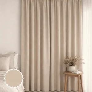 Neutral Eyelet Style