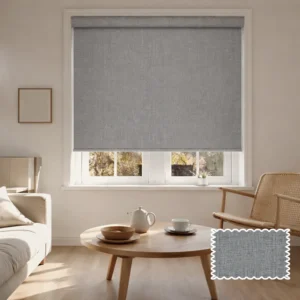 Grey Luxe Shade