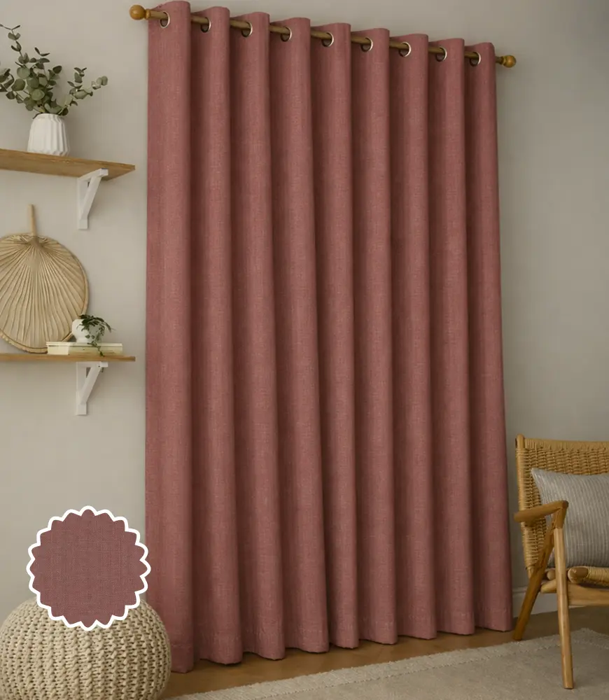 Eyelet Curtains 38 Ay 588027