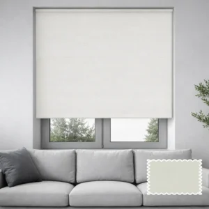 Sage Blackout Blind