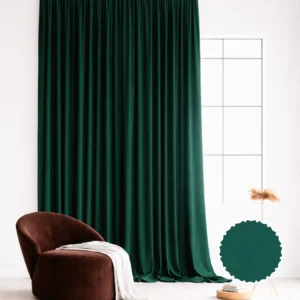 Emerald Green Tone