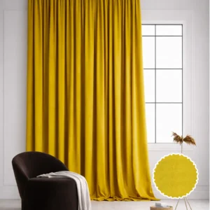 Astell Plain Drape