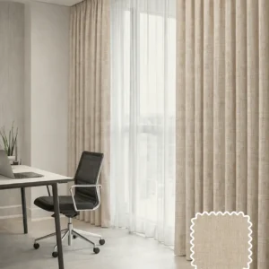 Beige Lux Panel