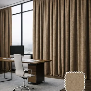 Umber Pro Drapery