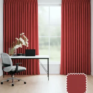 Garnet Pro Drape