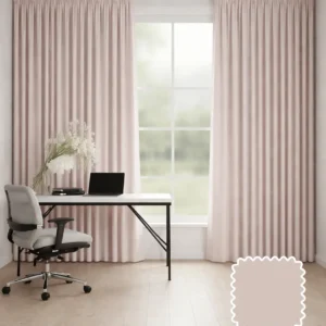 Rose Luxe Office