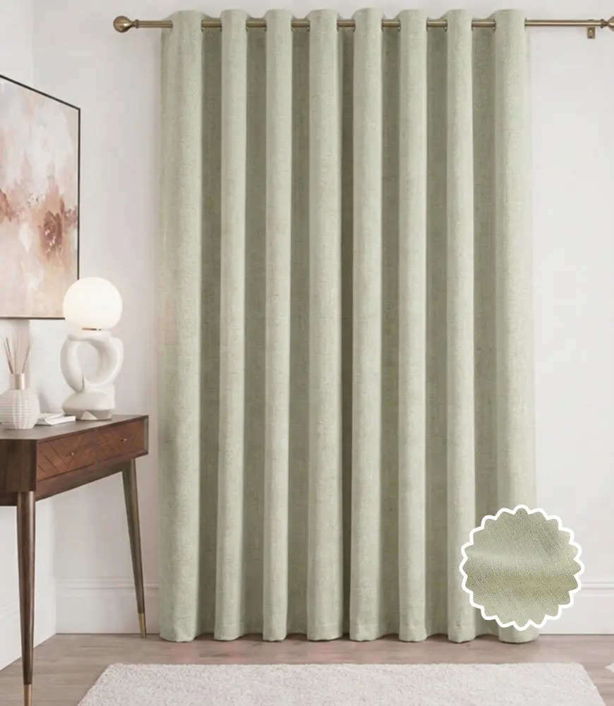 Eyelet Curtains 41 Et Ay 229037