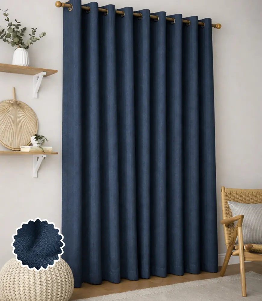 Eyelet Curtains 20 Et Ay 229050