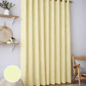 Lemon Prime Eyelet